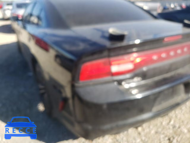 2014 DODGE CHARGER SU 2C3CDXGJ2EH102156 image 2