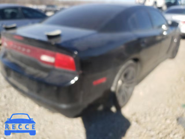 2014 DODGE CHARGER SU 2C3CDXGJ2EH102156 image 3