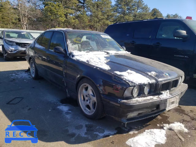 1995 BMW 540 I WBAHE532XSGA65558 Bild 0