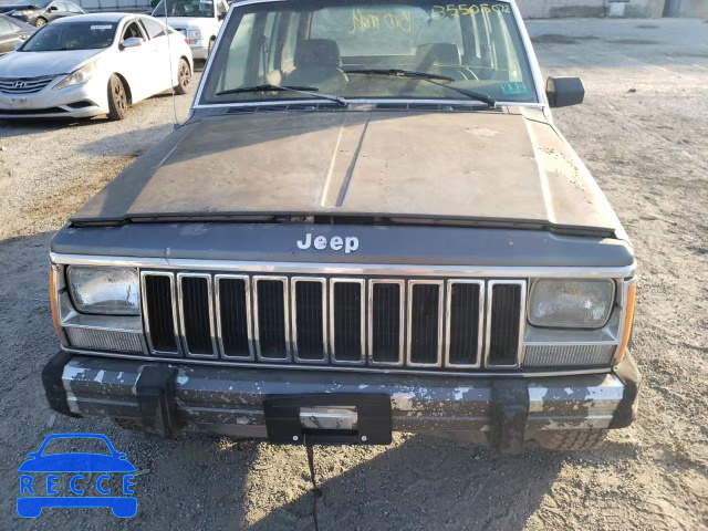 1985 JEEP CHEROKEE P 1JCUX7826FT176214 image 8