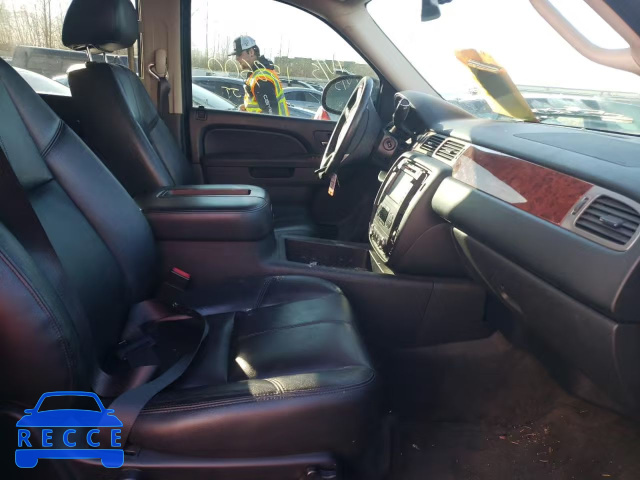 2012 CHEVROLET TAHOE HYBR 1GNSKDEJ0CR225456 зображення 4