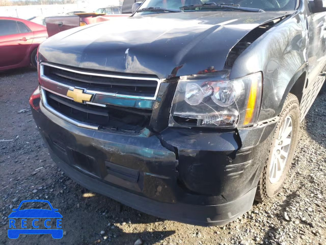 2012 CHEVROLET TAHOE HYBR 1GNSKDEJ0CR225456 image 8