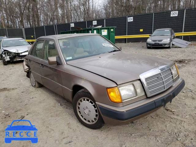 1990 MERCEDES-BENZ 300 E 2.6 WDBEA26D4LB229782 image 0