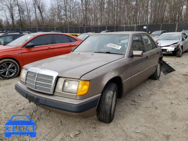 1990 MERCEDES-BENZ 300 E 2.6 WDBEA26D4LB229782 image 1