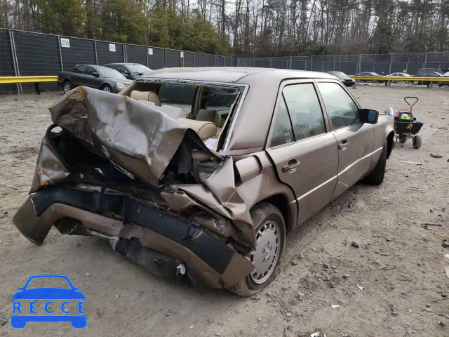 1990 MERCEDES-BENZ 300 E 2.6 WDBEA26D4LB229782 image 3