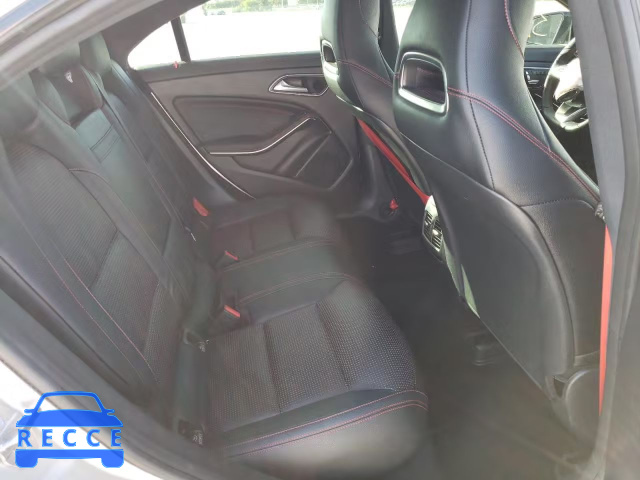2018 MERCEDES-BENZ CLA 45 AMG WDDSJ5CB6JN659887 Bild 5