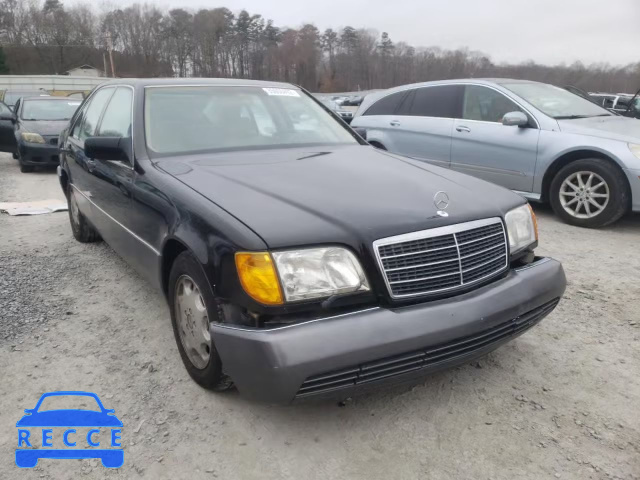 1994 MERCEDES-BENZ S 320 WDBGA32E2RA149392 Bild 0