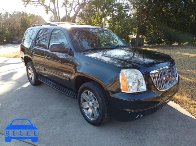 2013 GMC YUKON SLE 1GKS1AE01DR170586 image 0