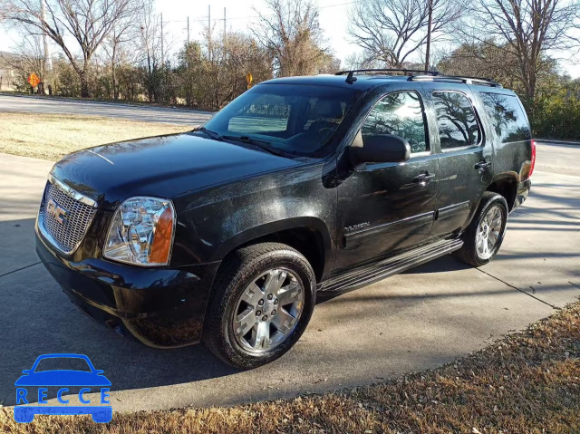 2013 GMC YUKON SLE 1GKS1AE01DR170586 image 1