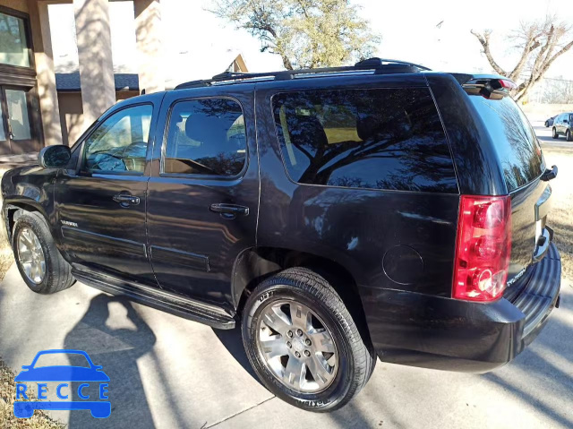 2013 GMC YUKON SLE 1GKS1AE01DR170586 image 2