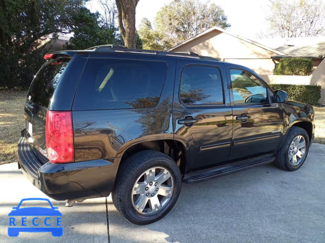 2013 GMC YUKON SLE 1GKS1AE01DR170586 image 3