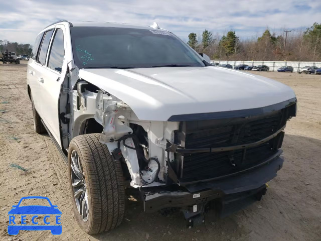 2021 CADILLAC ESCALADE S 1GYS4GKT5MR310301 image 0