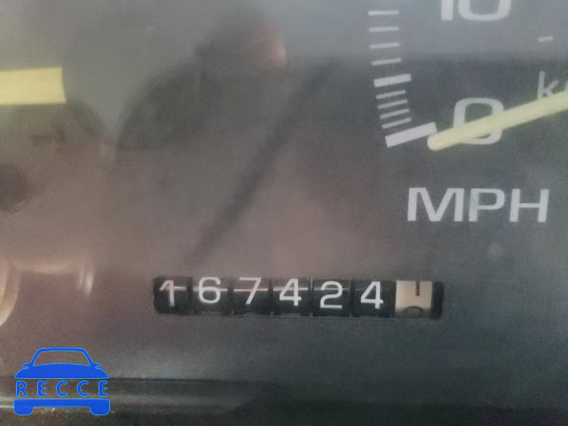 1998 CHEVROLET C 1500 1GCEC14R1WZ133365 зображення 7