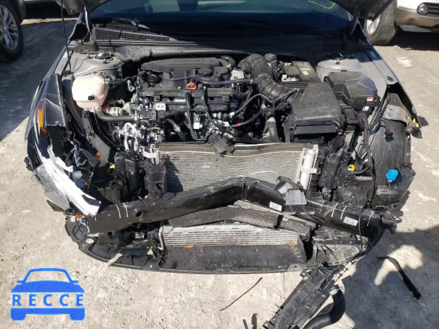 2021 HYUNDAI ELANTRA N KMHLR4AF9MU149627 image 6