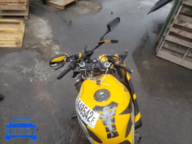 2000 HONDA CBR900 RR JH2SC4400YM003588 зображення 4