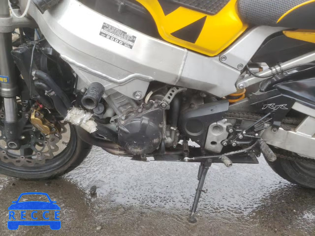 2000 HONDA CBR900 RR JH2SC4400YM003588 image 6