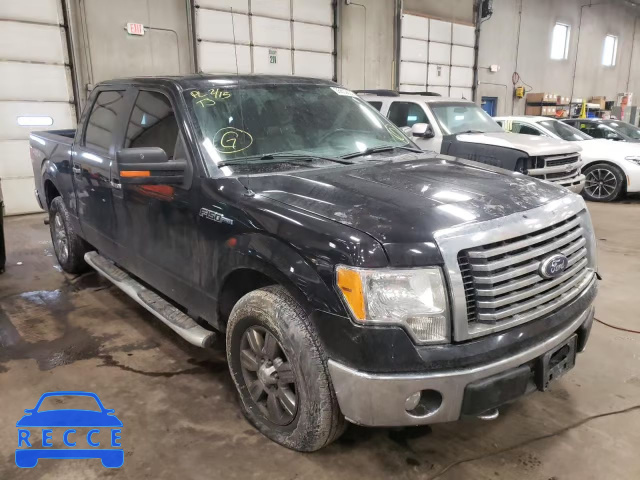 2010 FORD F150 XLT 1FTFW1EV3AKE53263 Bild 0