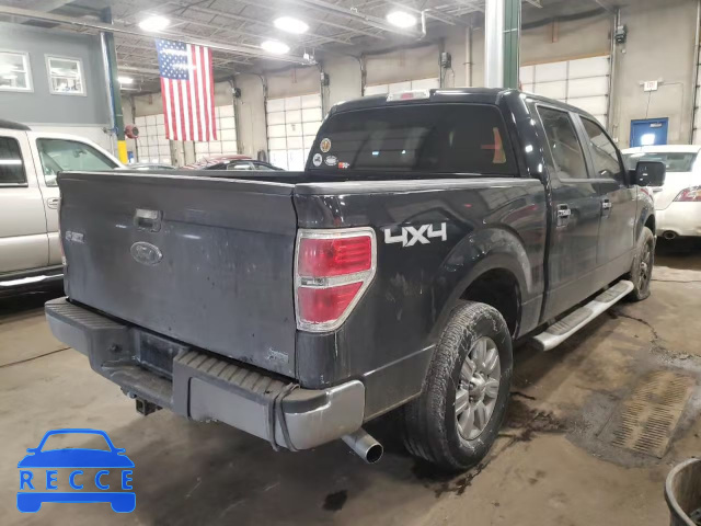 2010 FORD F150 XLT 1FTFW1EV3AKE53263 Bild 3