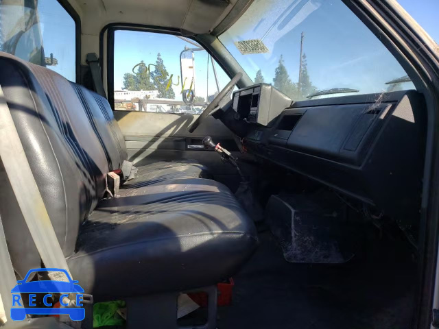 1990 GMC TOPKICK C7 1GDL7H1P1LJ609482 image 4