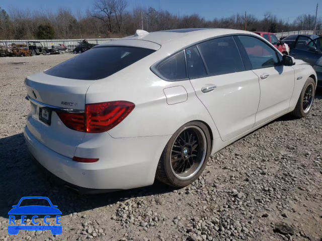 2012 BMW 550 IGT WBASN4C57CC210202 image 3