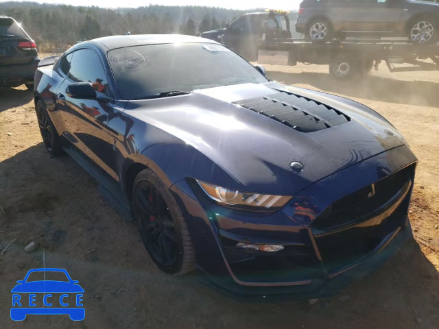 2020 FORD MUSTANG SH 1FA6P8SJ6L5505516 image 0