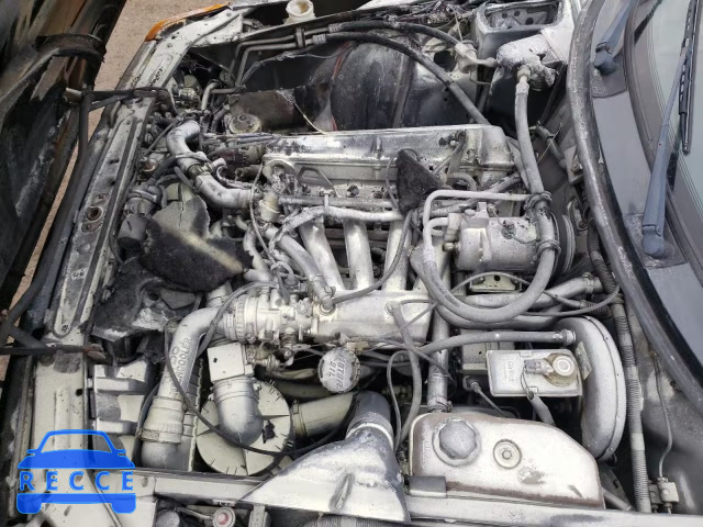 1987 SAAB 900 YS3AT76LXH7010696 image 6