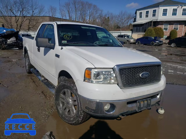 2008 FORD 150 1FTPX14578FB77529 image 0
