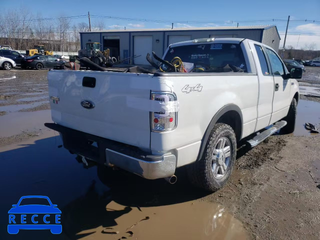 2008 FORD 150 1FTPX14578FB77529 image 3