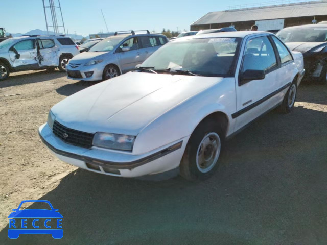 1989 CHEVROLET BERETTA 1G1LV14W2KE250129 Bild 1