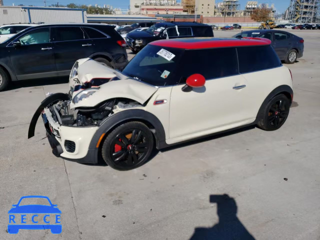 2017 MINI COOPER JOH WMWXM9C56HT998063 Bild 0