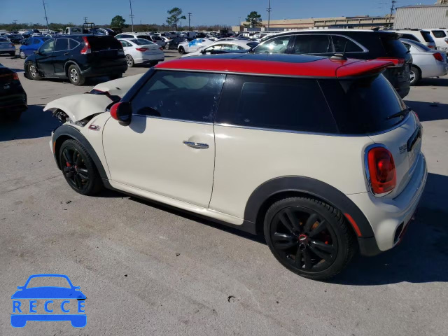 2017 MINI COOPER JOH WMWXM9C56HT998063 image 1