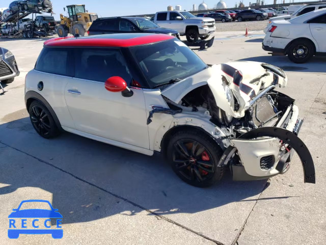 2017 MINI COOPER JOH WMWXM9C56HT998063 image 3