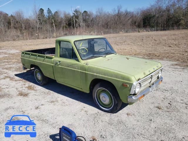 1974 FORD COURIER SGTPL04758 Bild 0