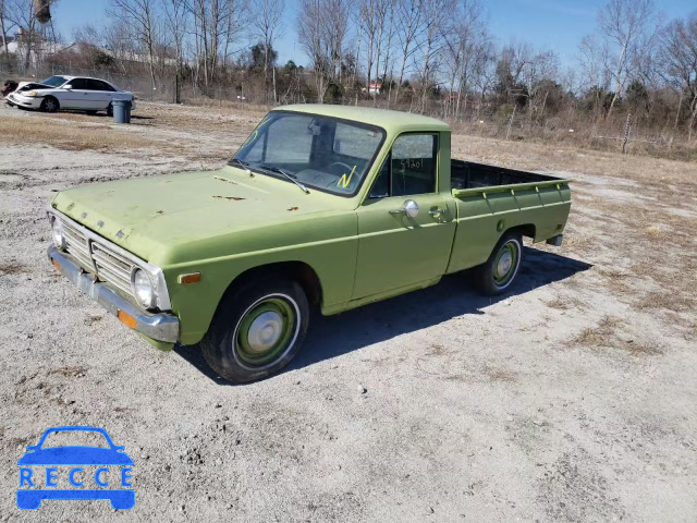 1974 FORD COURIER SGTPL04758 Bild 1
