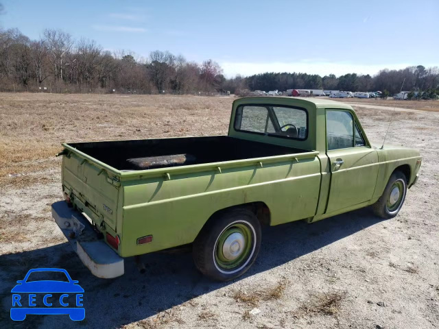 1974 FORD COURIER SGTPL04758 Bild 3