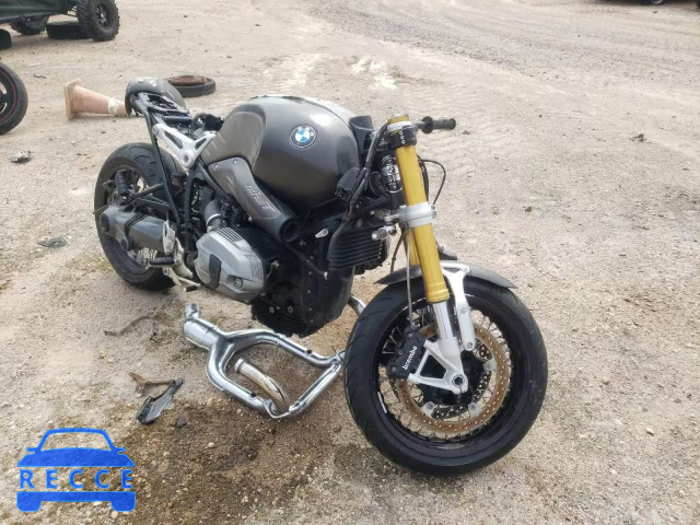 2015 BMW R NINE T WB10A1608FZ583820 Bild 0