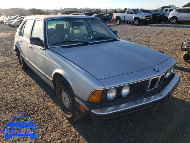 1986 BMW L7 WBAFG2412G1090788 зображення 0