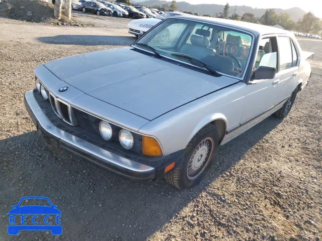 1986 BMW L7 WBAFG2412G1090788 image 1