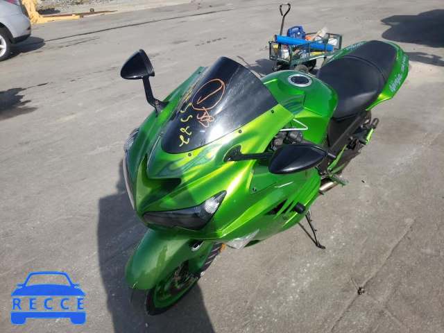 2016 KAWASAKI ZX1400 H JKBZXNH14GA001269 image 1