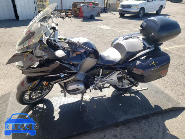 2016 BMW R1200 RT WB10A1304GZ194369 Bild 9