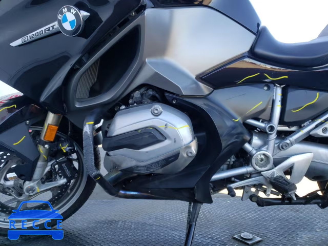 2016 BMW R1200 RT WB10A1304GZ194369 Bild 5