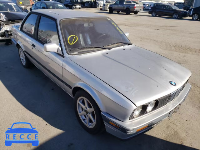 1991 BMW 318 IS WBAAF9317MEE70997 зображення 0