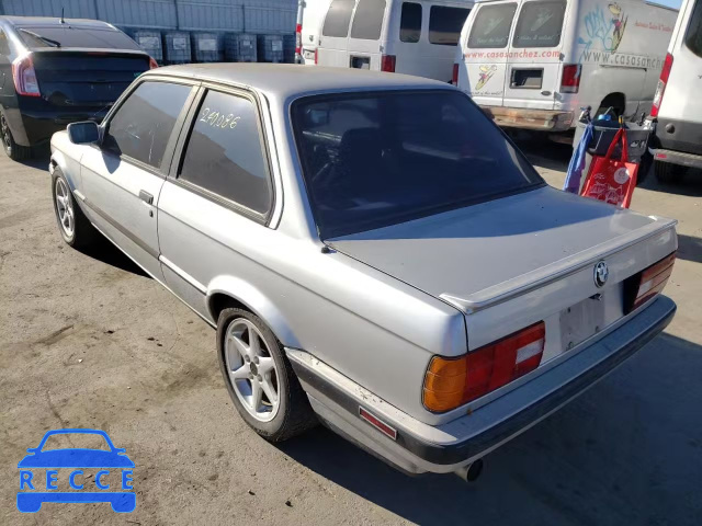 1991 BMW 318 IS WBAAF9317MEE70997 зображення 2