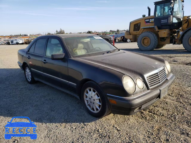 1996 MERCEDES-BENZ E 300D WDBJF20F7TJ001355 зображення 0