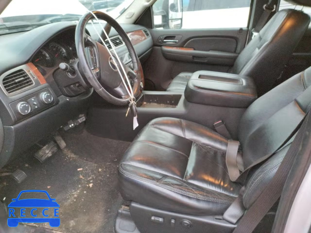 2007 CHEVROLET 1500 SILVE 1GCEK19J97Z519751 зображення 6