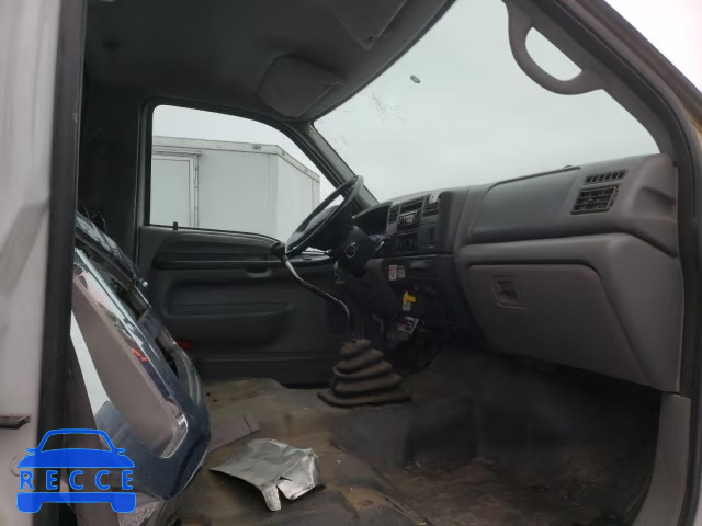 2004 FORD F750 SUPER 3FRXF75T24V693033 image 4