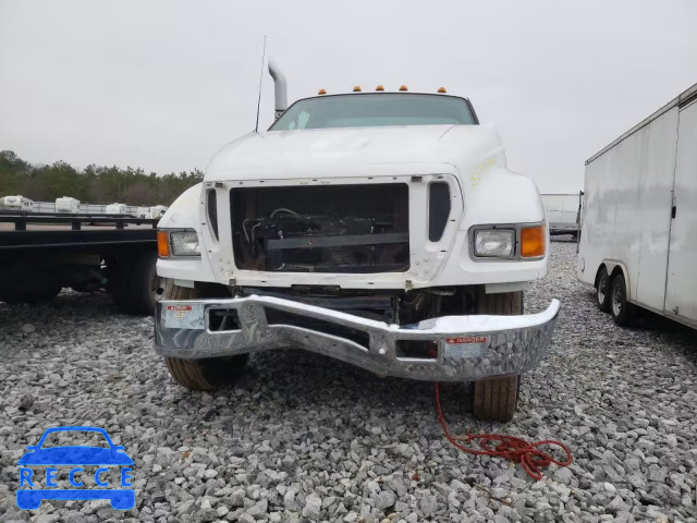 2004 FORD F750 SUPER 3FRXF75T24V693033 зображення 8