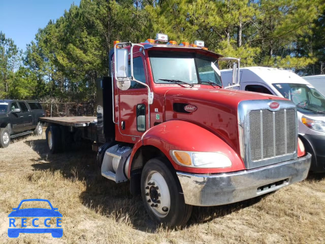 2011 PETERBILT 337 2NP2HM6X9BM116258 Bild 0