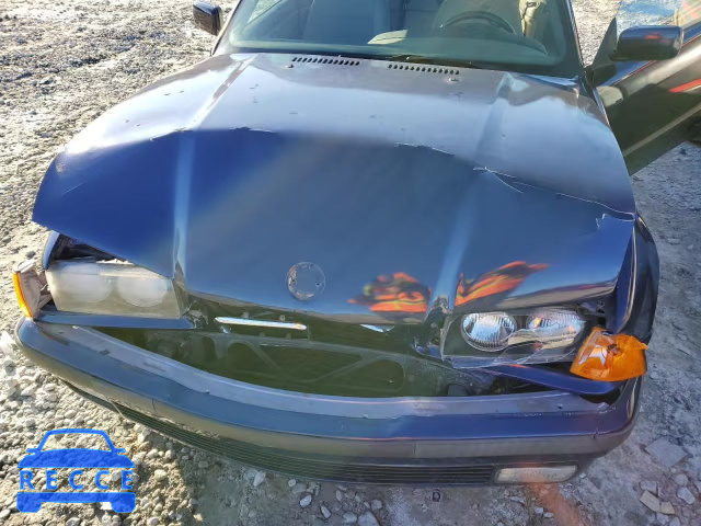 1997 BMW 318 IC AUT WBABH8323VEY11974 image 10