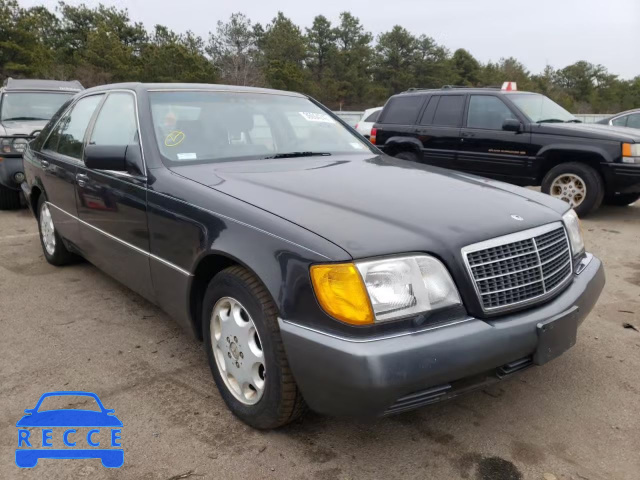 1992 MERCEDES-BENZ 300 SE WDBGA32E3NA022659 image 0